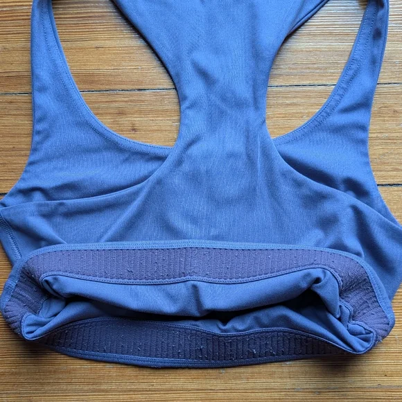 Girlfriend Collective Paloma Bra - Picture 7 of 7